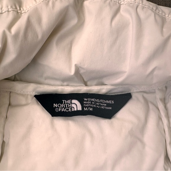 Northface Down Vest - Picture 2 of 3